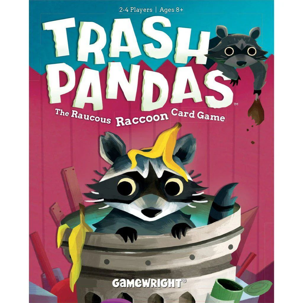 Trash Pandas™