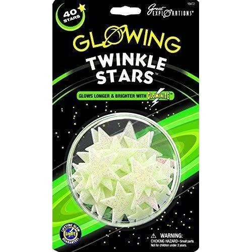 Twinkle Stars