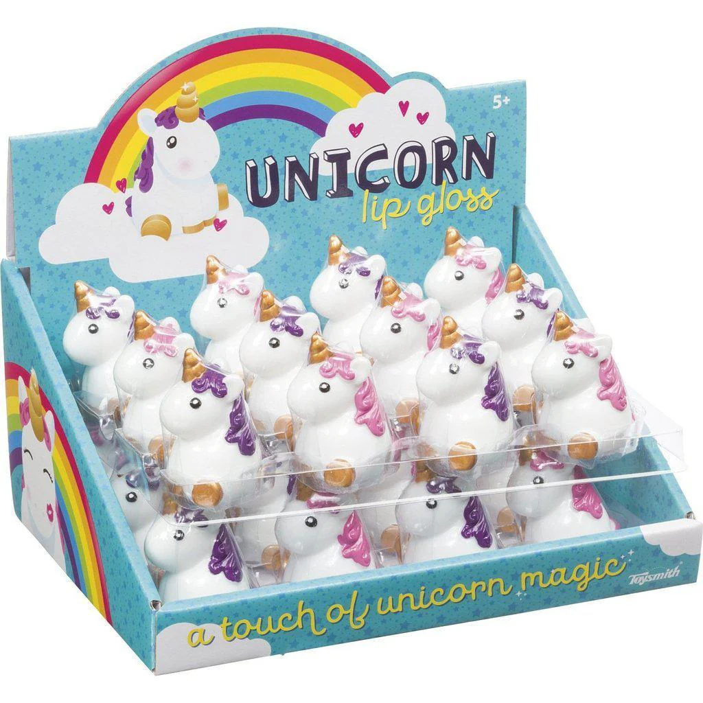 Unicorn Lip Gloss