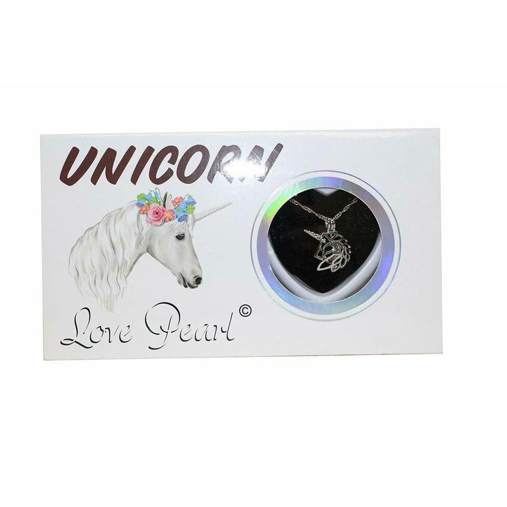 Unicorn Love Pearl