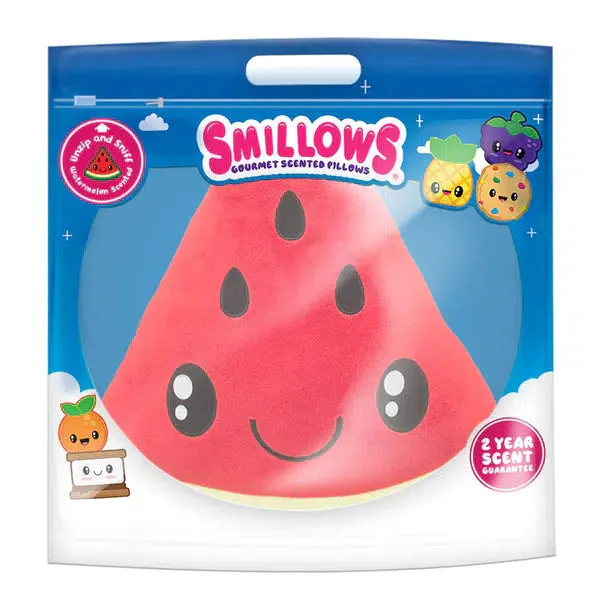Watermelon - Smillows