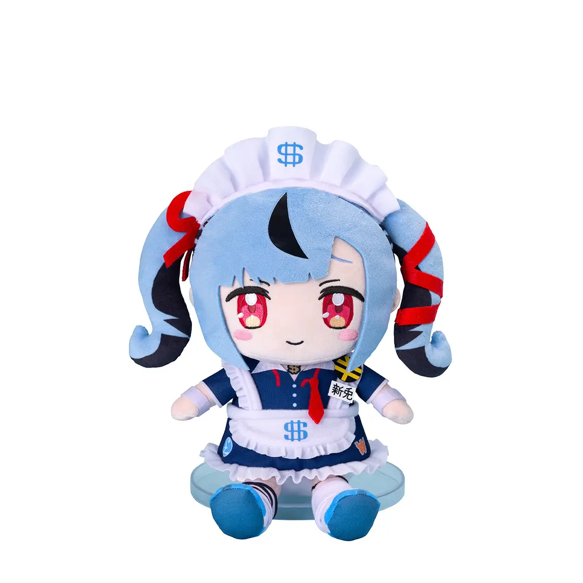 Wai Nito Plush Doll