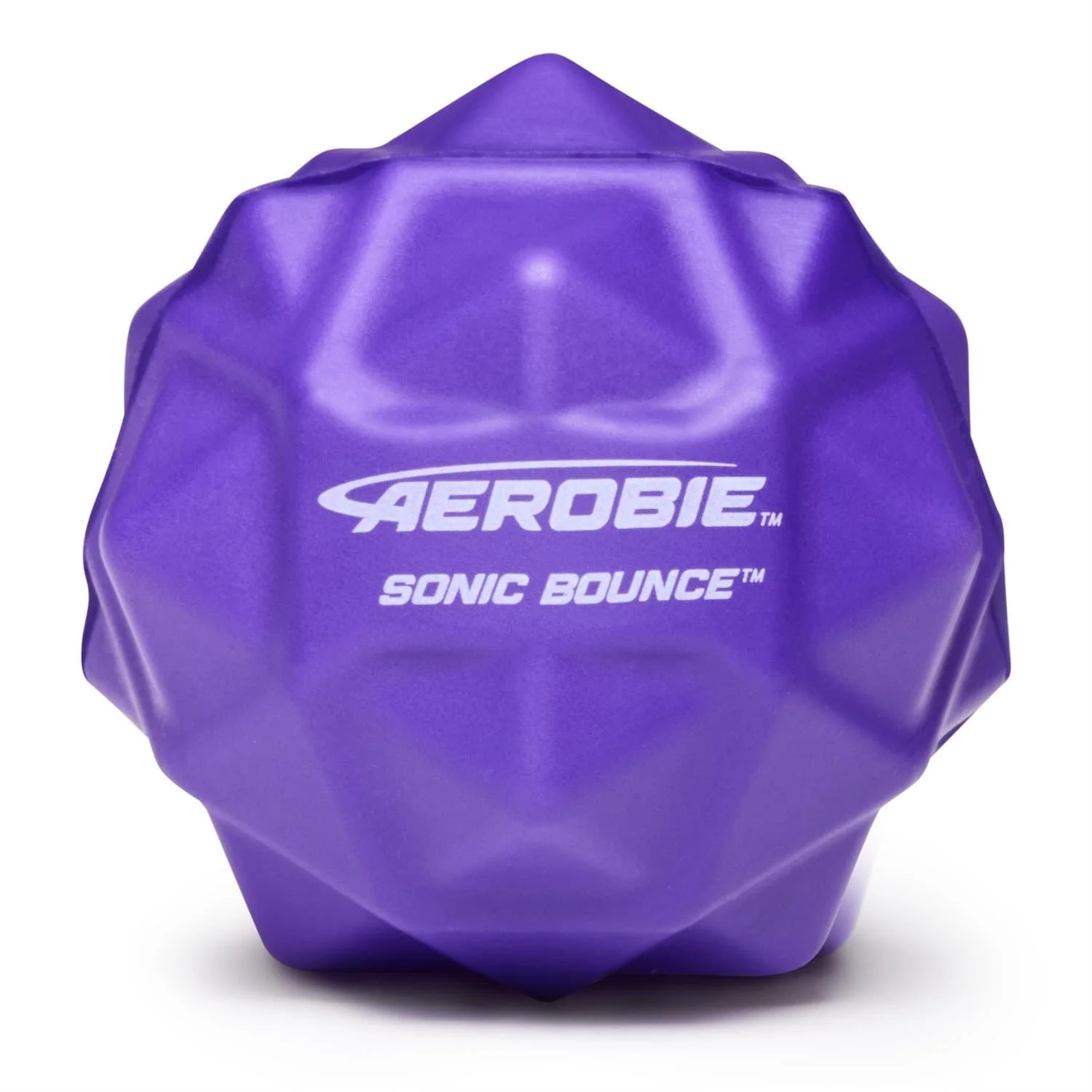 Sonic Bounce Ball (Assorted Colors)