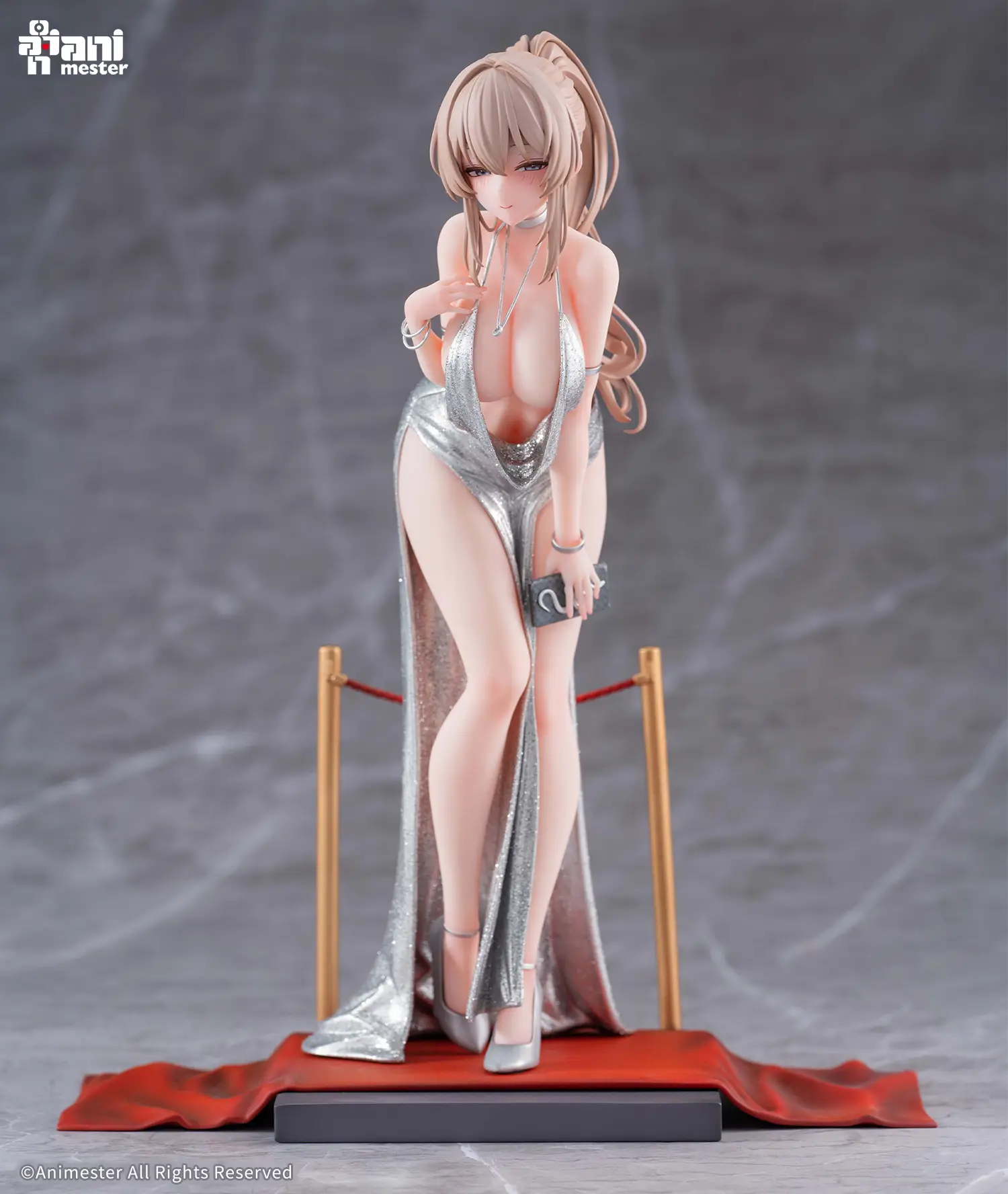 1/6 Dress Erin