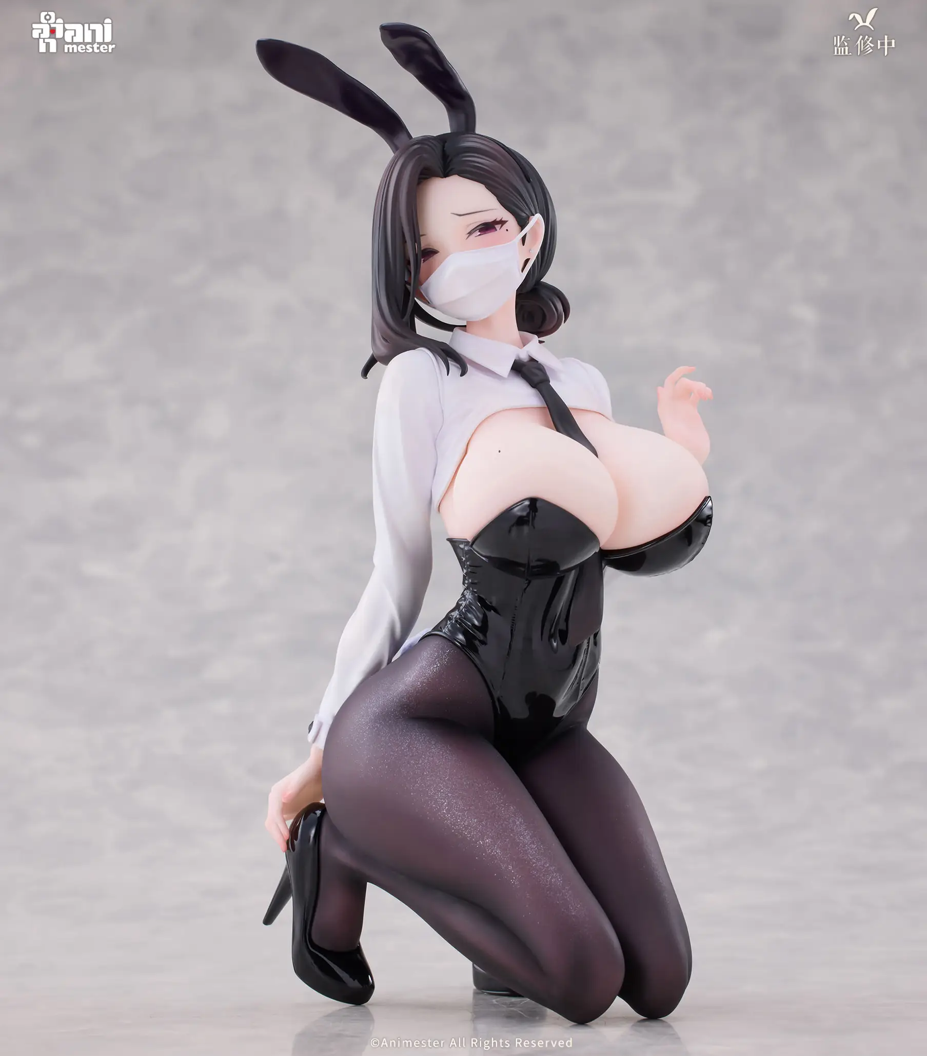 1/6 Dongtan Bunny Ver.