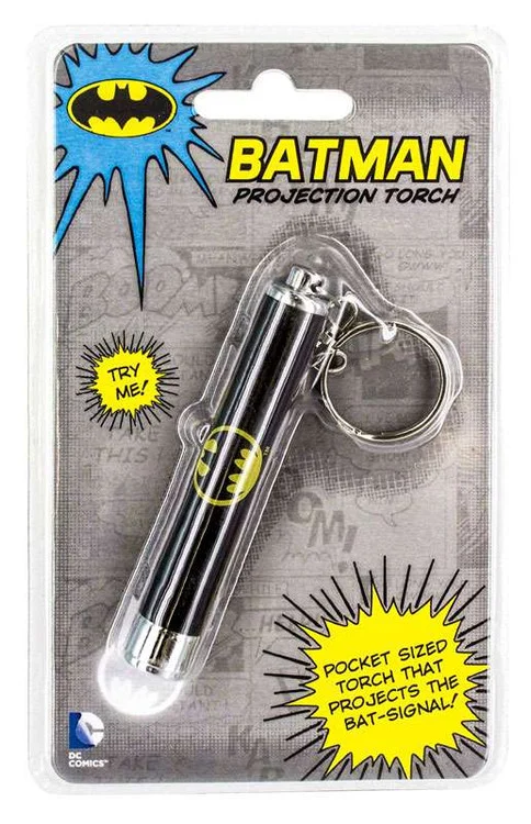 Batman Projection Light