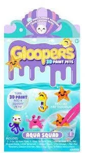 Aqua Squad Gloopers