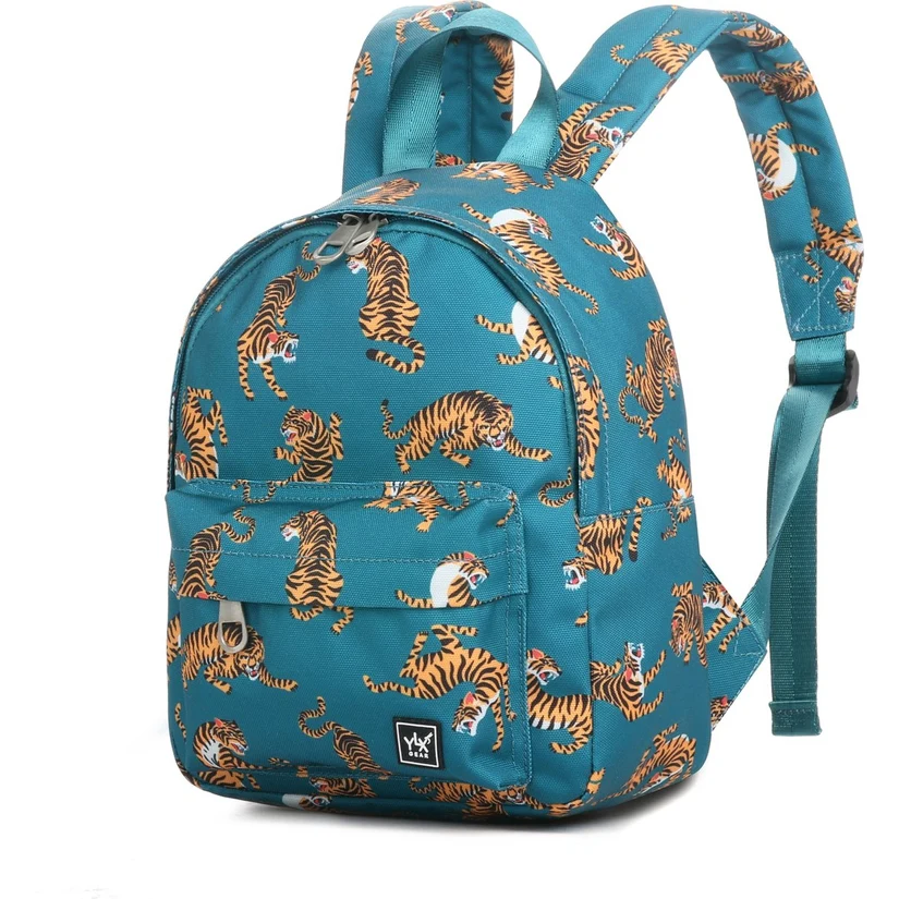 YLX Hemlock S Kids Backpack Tigers