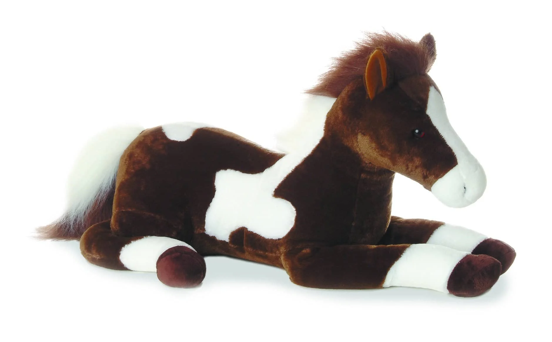 27" PAINT HORSE