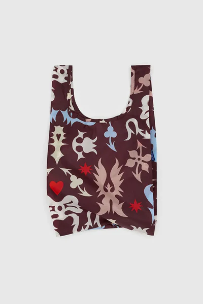 Baby Reusable Tote (Western Cut-Outs)