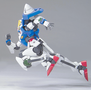 1/144 HG 00 Gundam