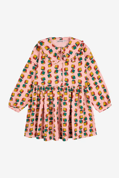 Dices Dress (Kids)