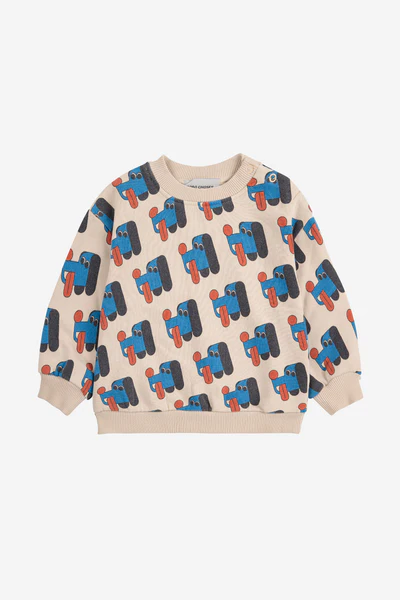 Doggy Mate Sweatshirt (Baby)
