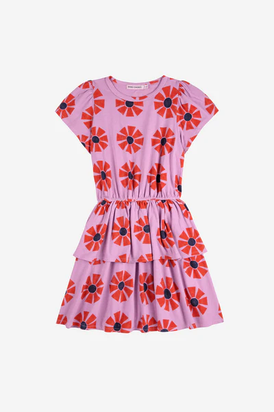 Kaleidoscope Dress (Kids)