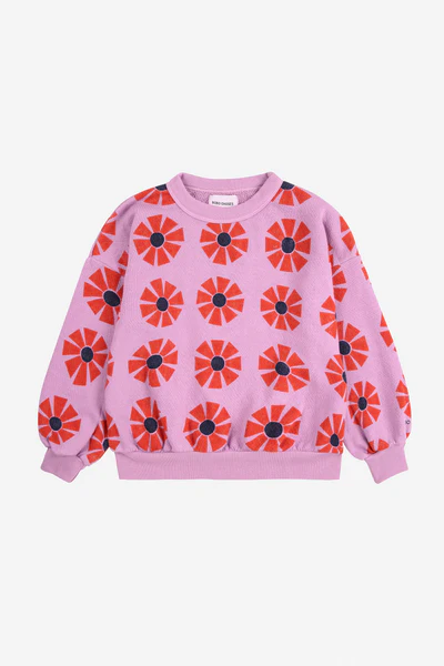 Kaleidoscope Sweatshirt (Kids)