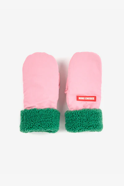 Mittens (Pink)