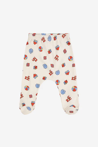 Toys Leggings (Baby)