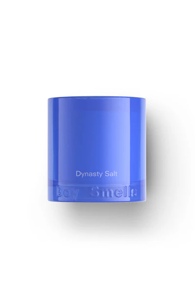 Dynasty Salt Candle