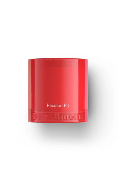 Passion Pit Candle