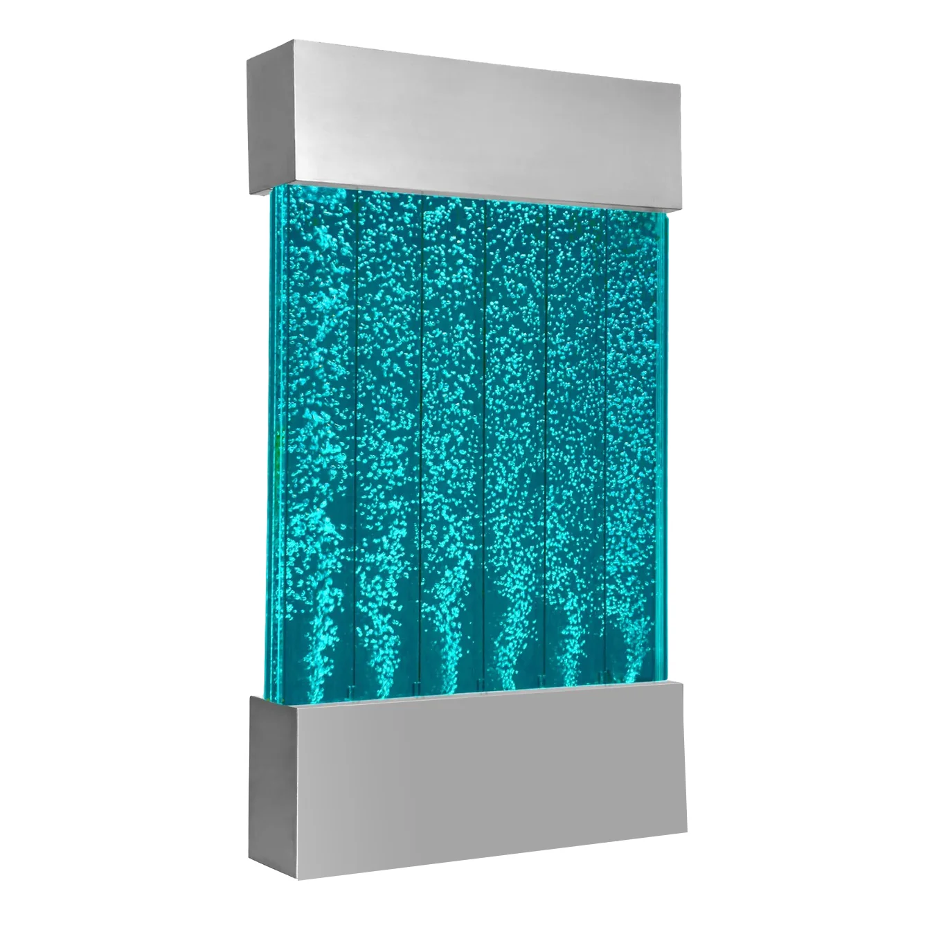 Bubble Wall