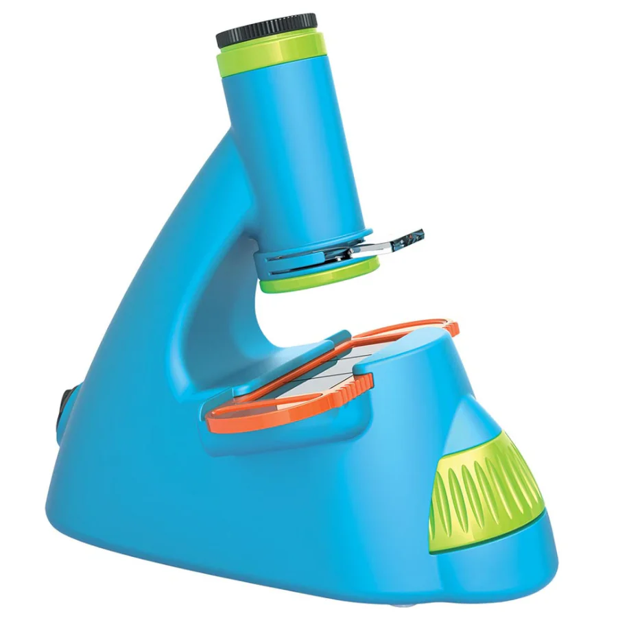 Big & Fun Microscope