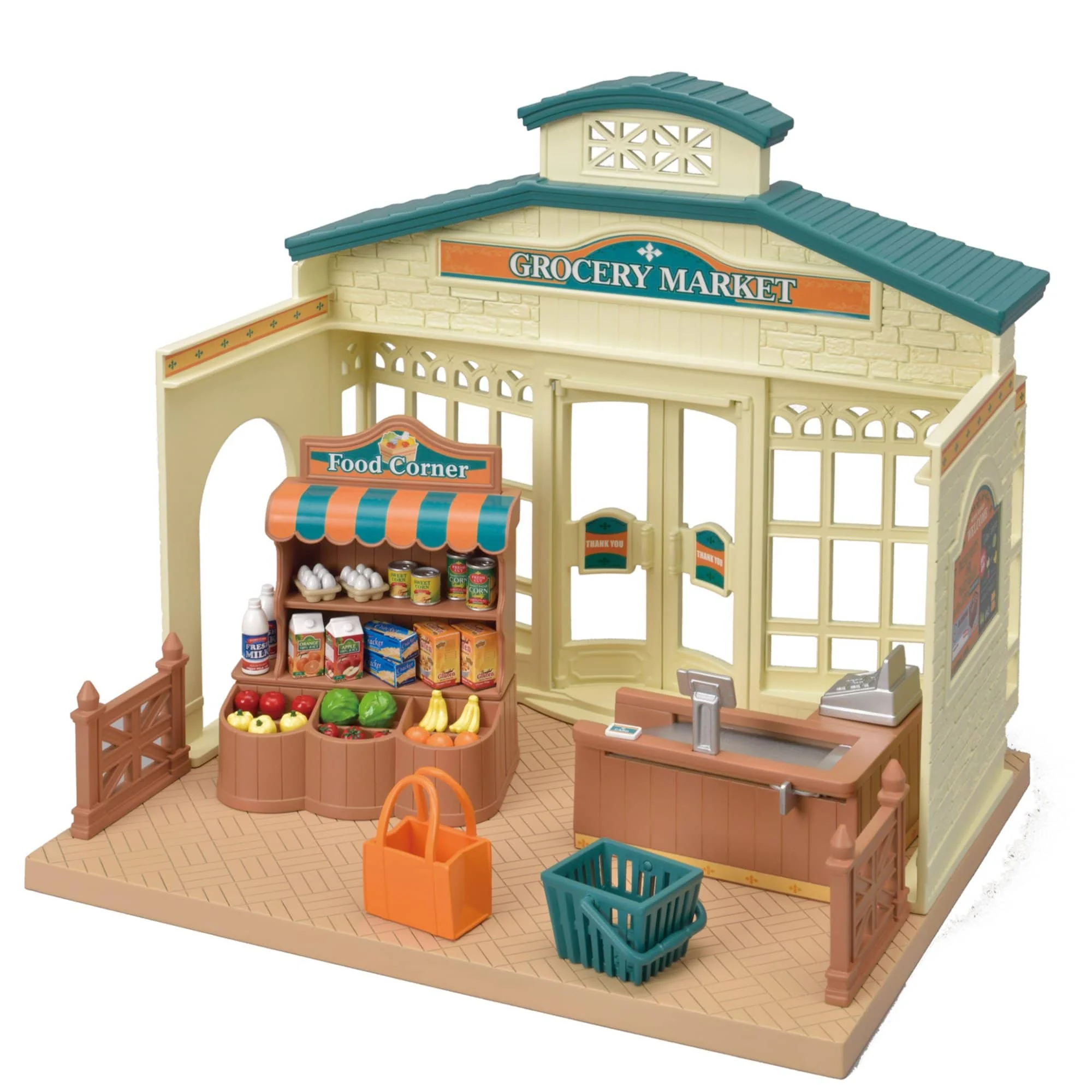 Grocery Market