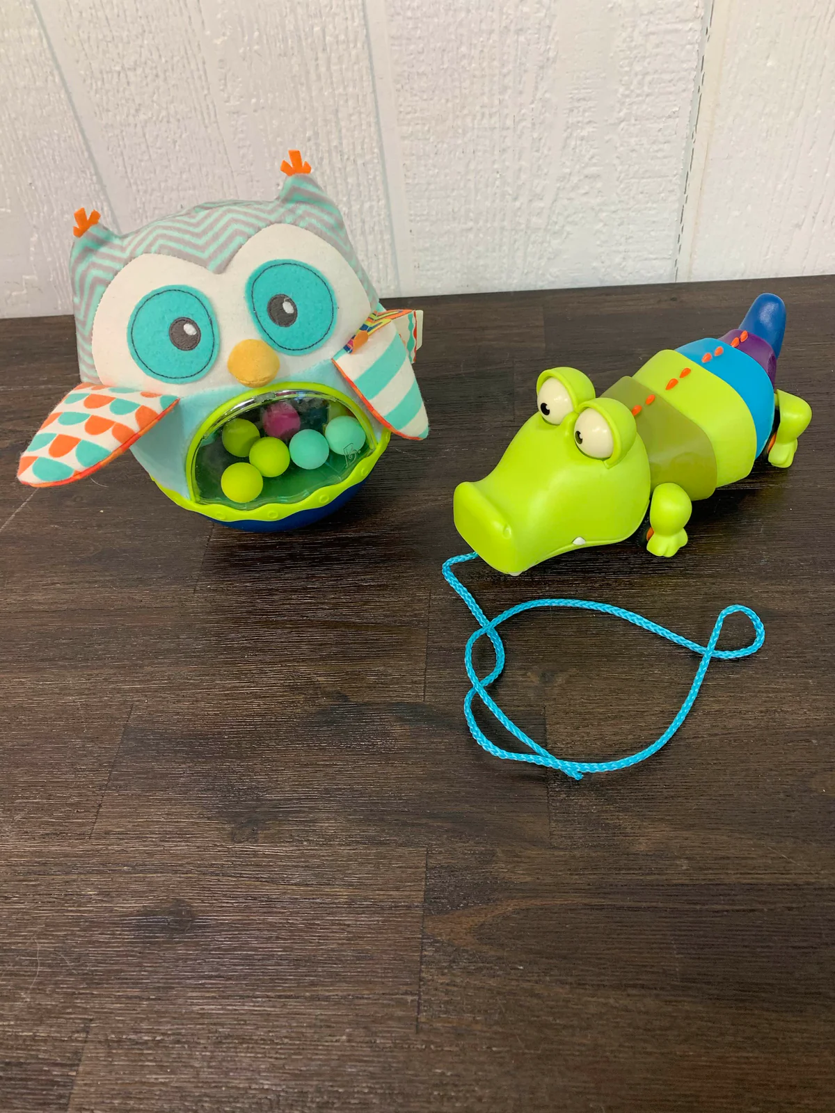 BUNDLE B. Toys Active Toys