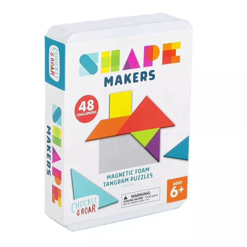 Shape Makers
