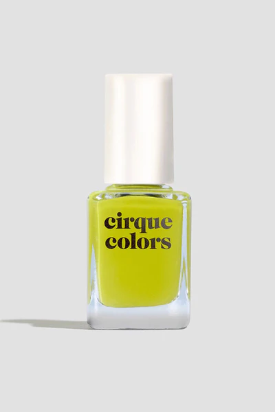 Cirque Nail Polish (Hustle)