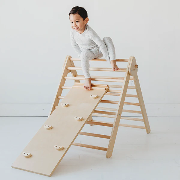 Pikler Triangle Set