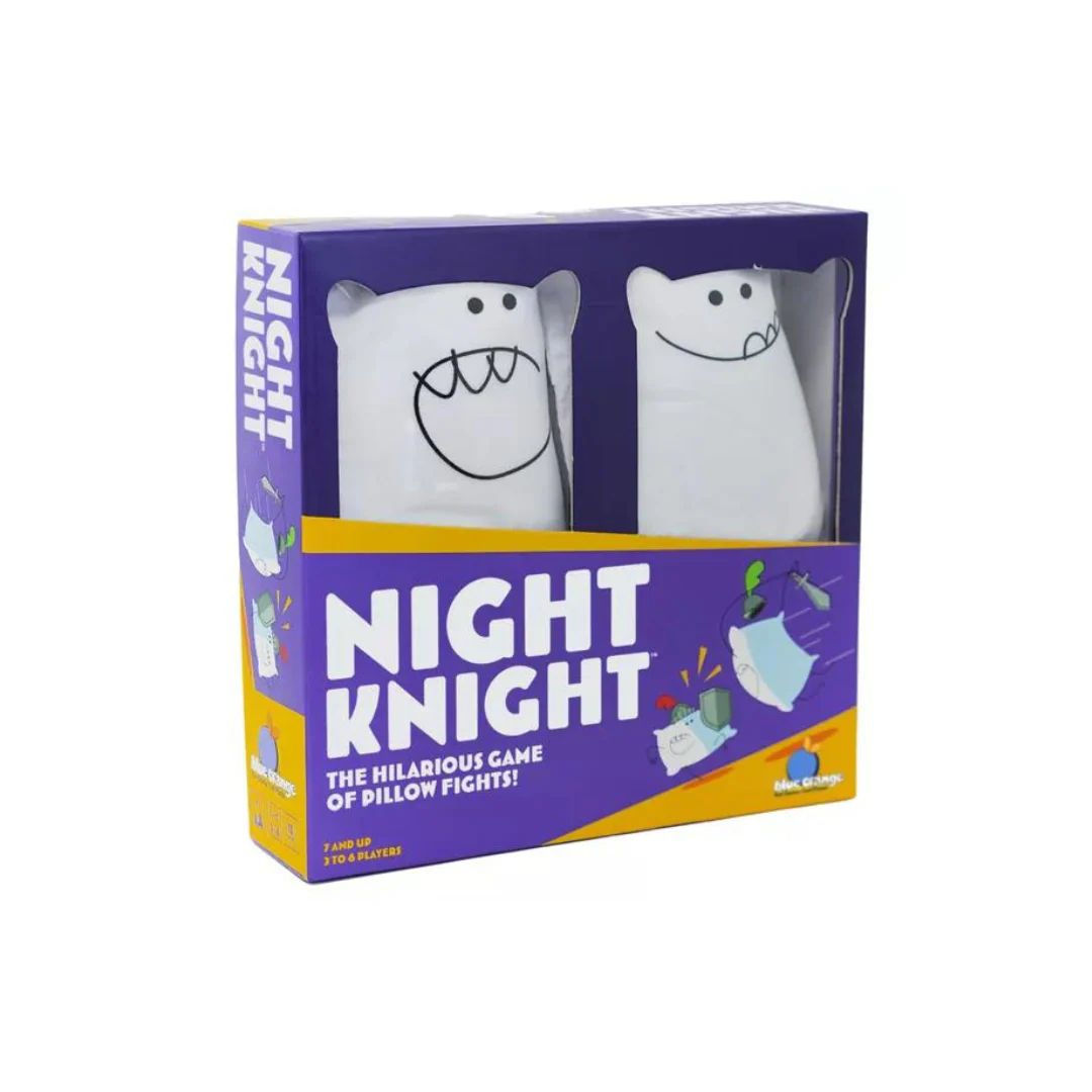 Night Knight