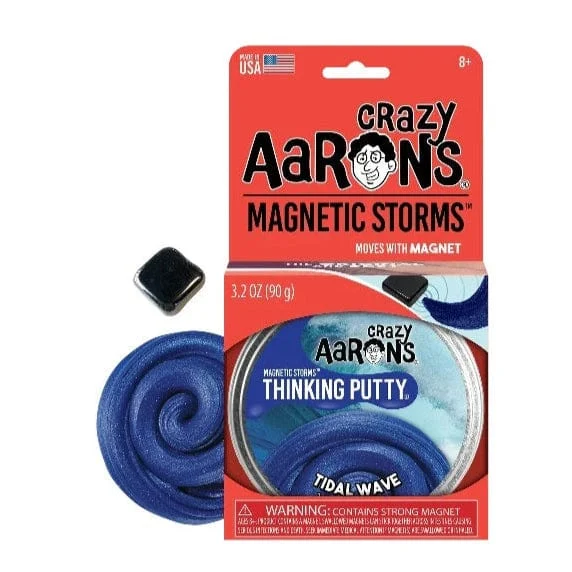 Tidal Wave Super MagneticPutty