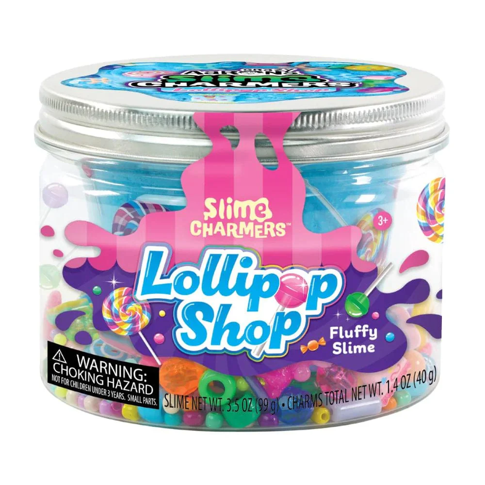Slime Charmers