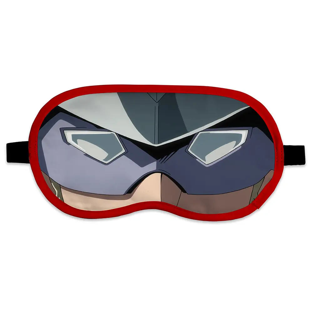 Mobile Suit Gundam GQuuuuuuX: Char Aznable Eye Mask