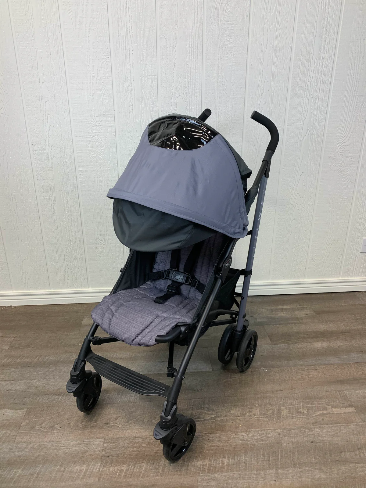 Chicco Liteway Stroller, 2018