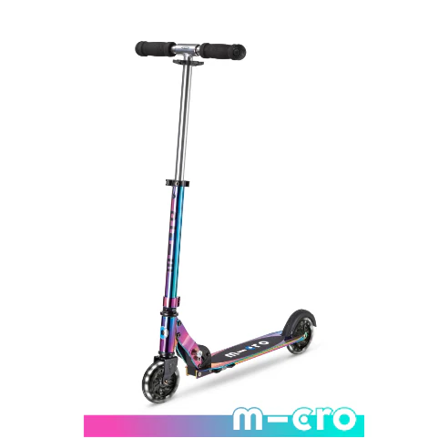 LED Sprite Kickboard: Neochrome