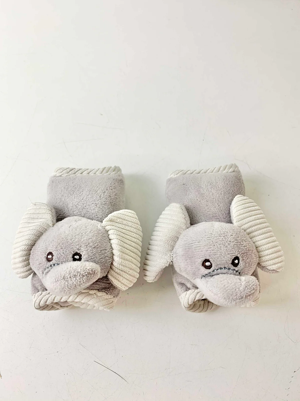 Strap Covers