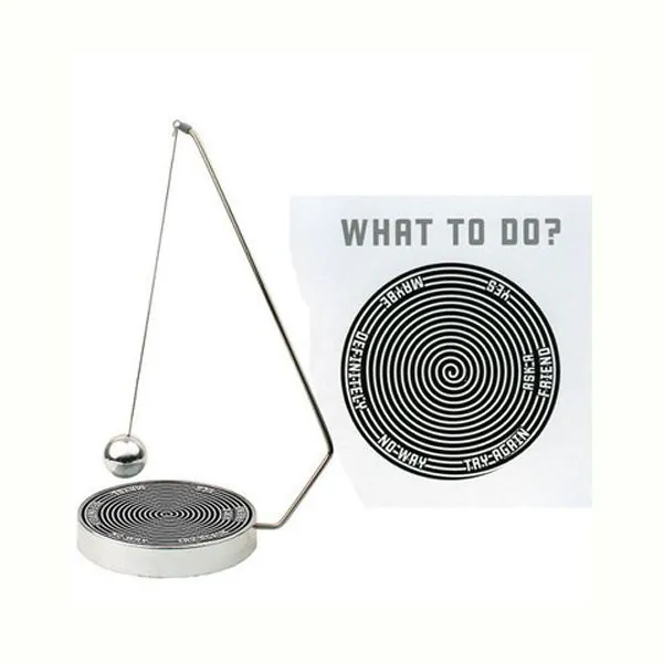 Decision Maker