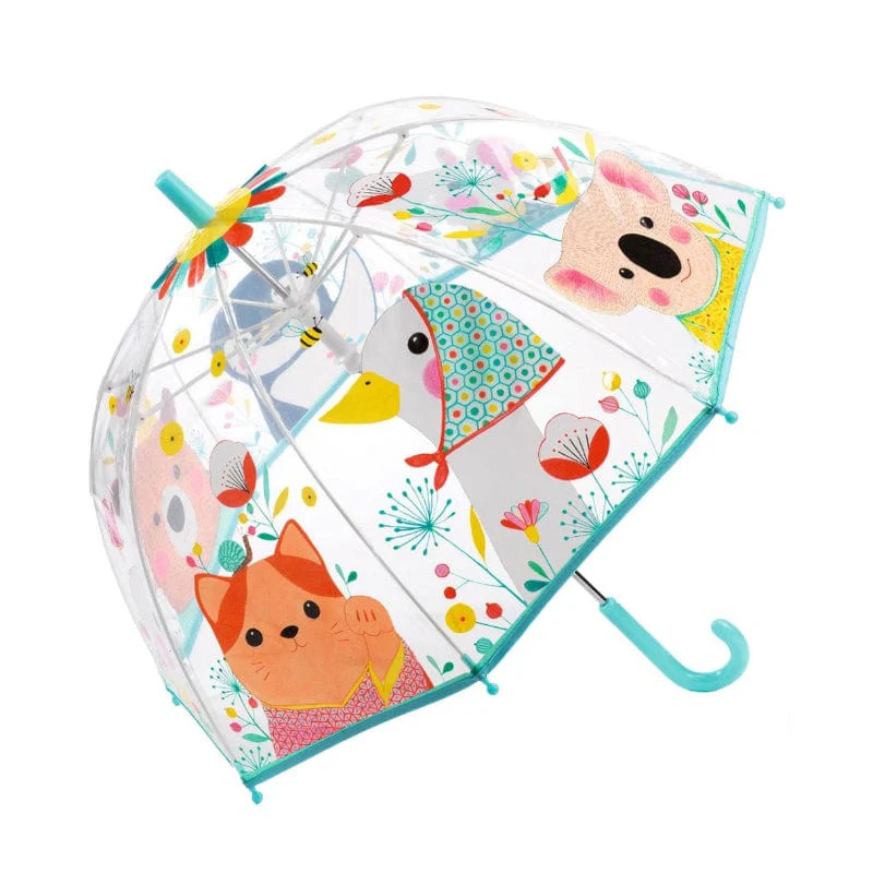 Nature Umbrella