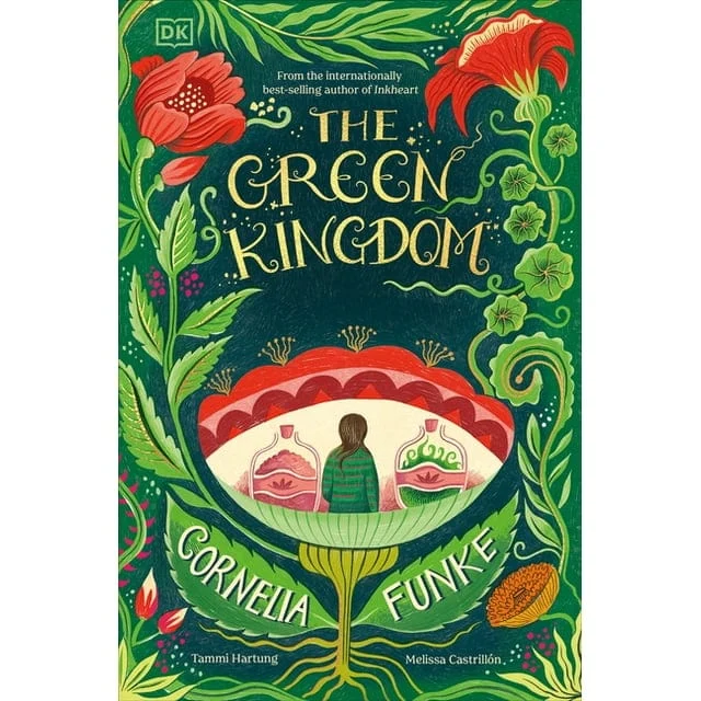 The Green Kingdom