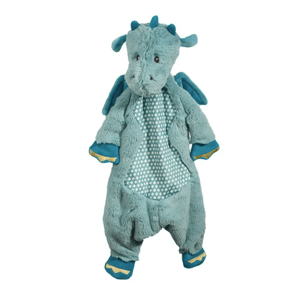 Demitri Dragon Sshlumpie