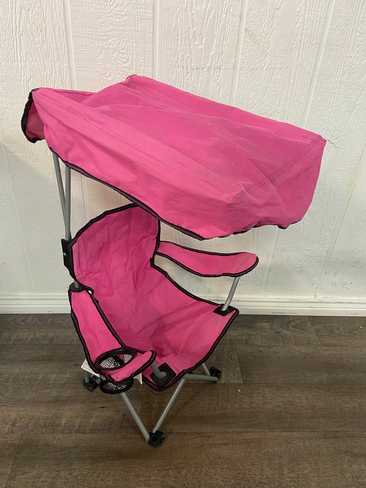 Kid’s Folding Camp Chair