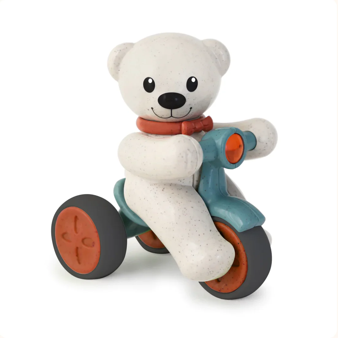 Tolo Push & Go Teddy