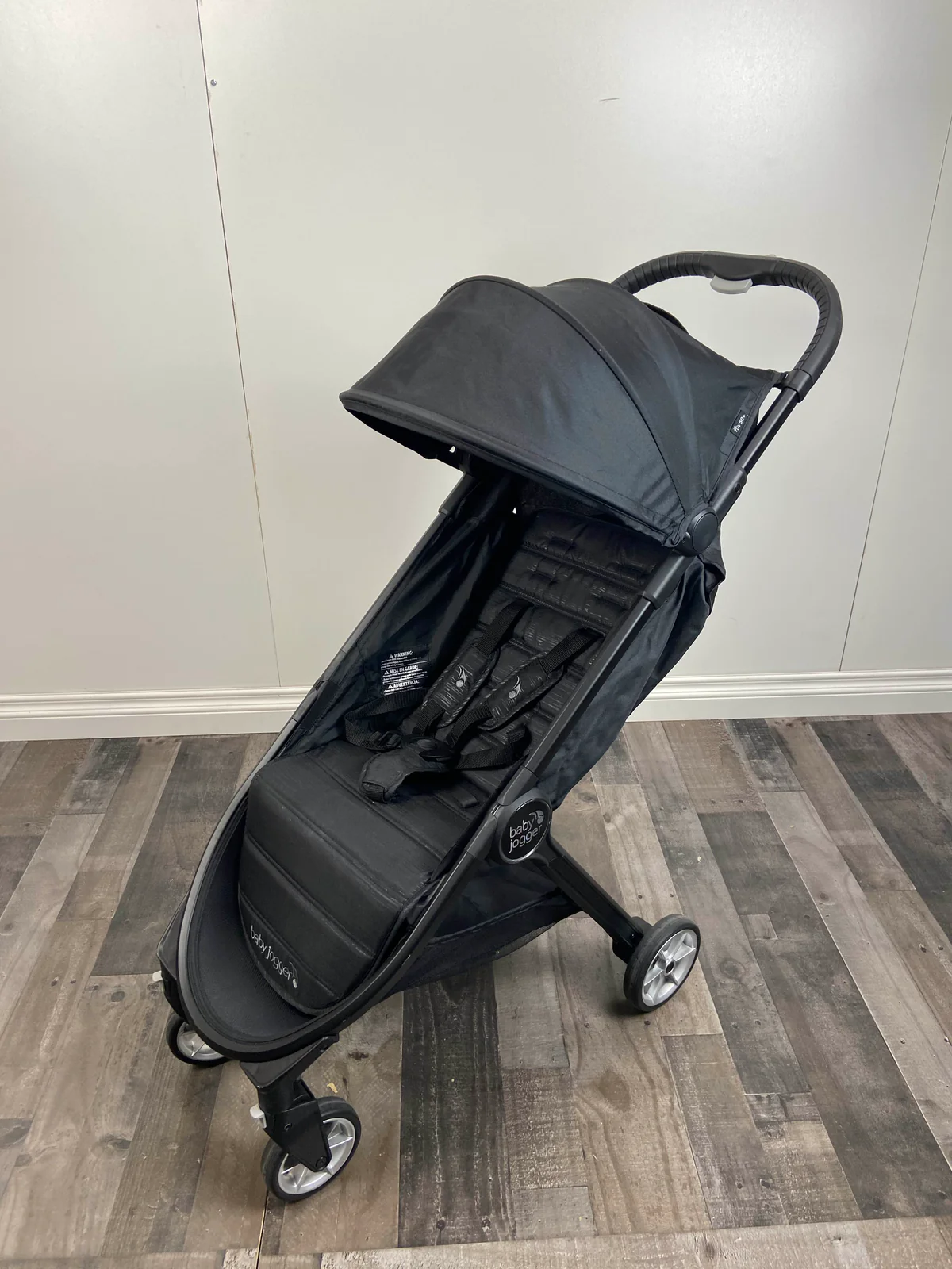 Baby Jogger City Lite Stroller, 2019
