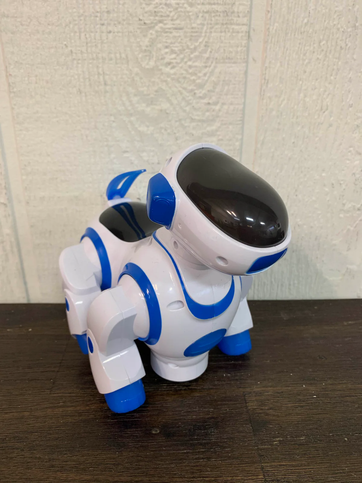Liberty Imports Smart Robot Dog Toy
