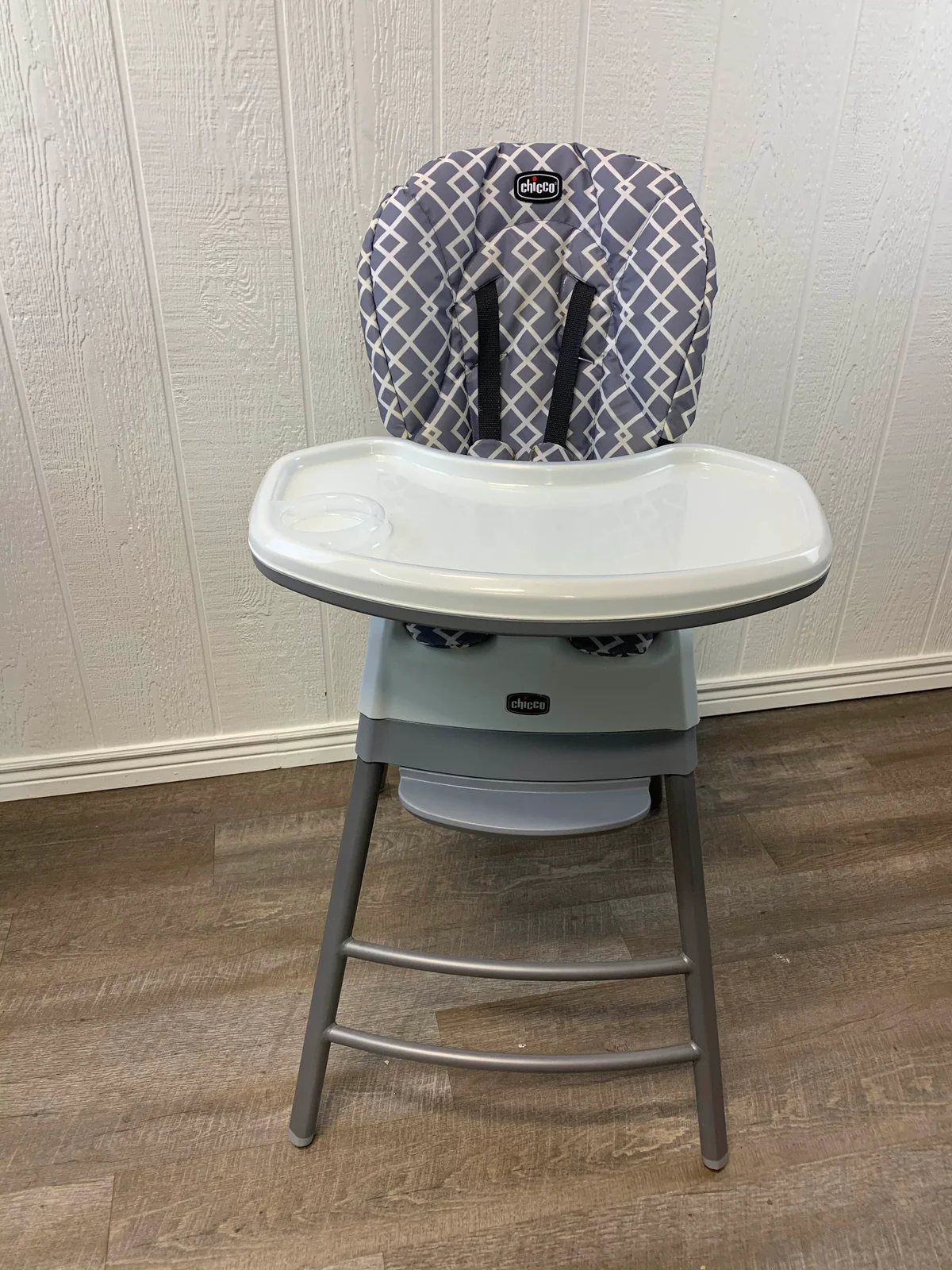 Chicco Stack 3-in-1 Highchair