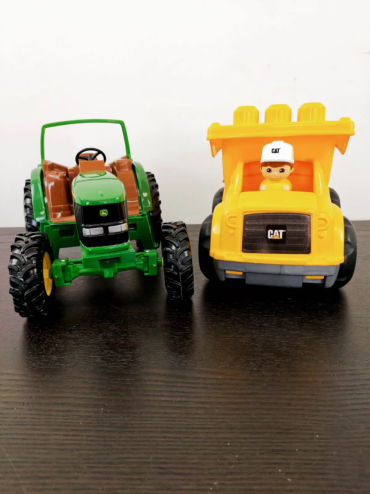 BUNDLE Toddler Toys, Trucks