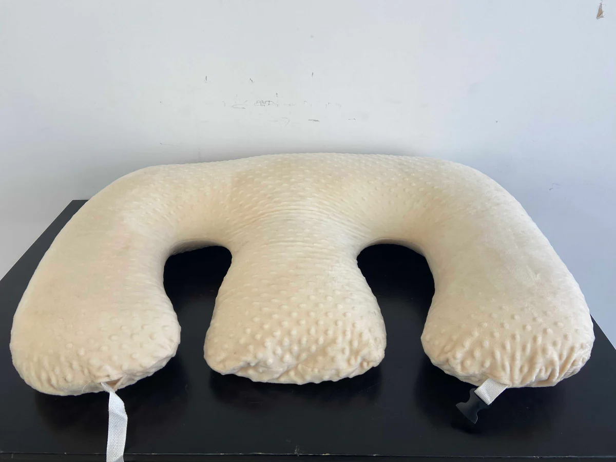 Twin Z Nursing Pillow