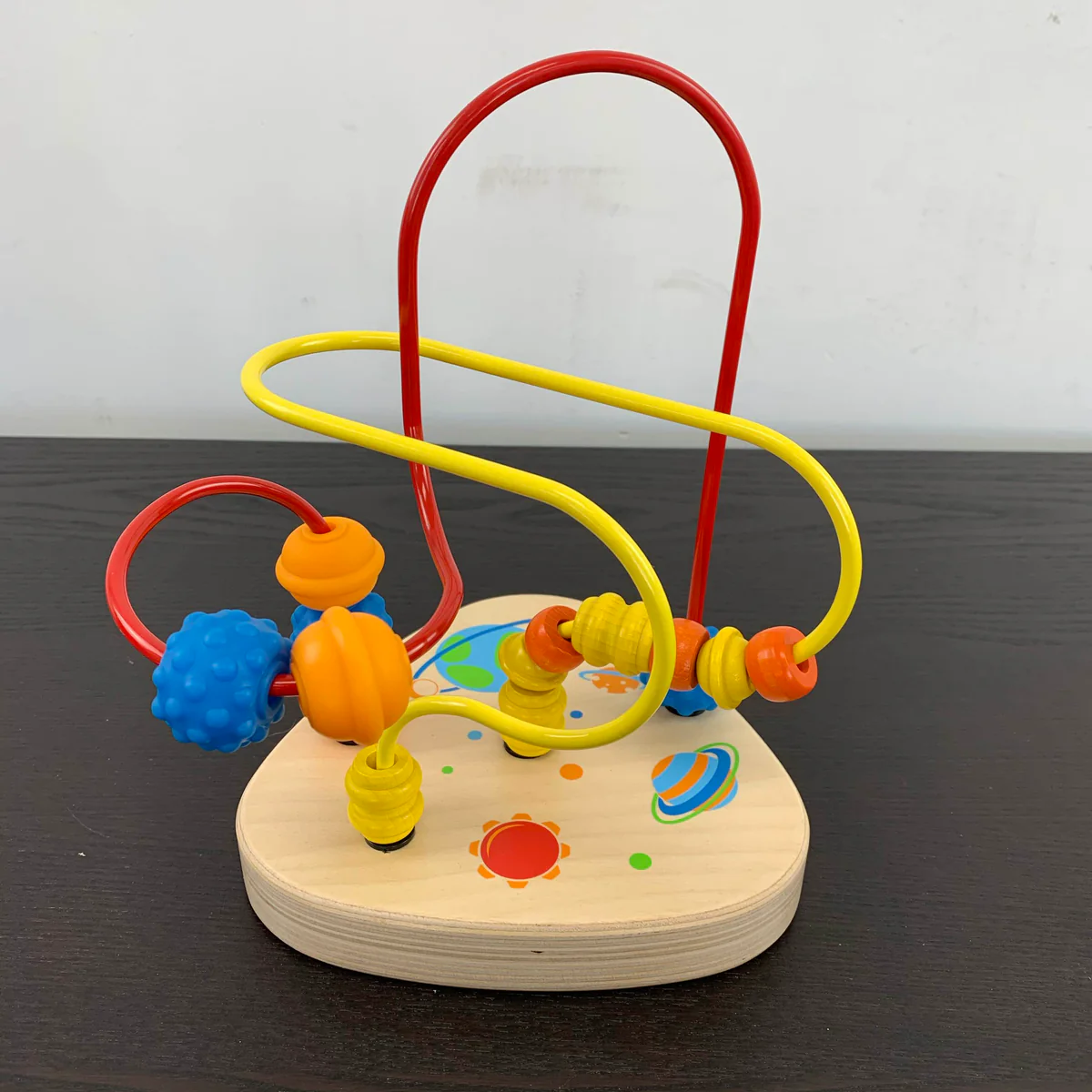 Hape Moon Walker Endless Maze