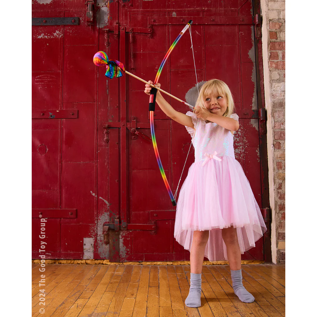 Bow & Arrow Set Asst